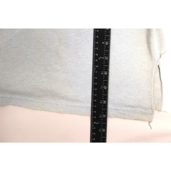 Vintage Somebody In Houston Loves Me Night T Shirt Large - Picture 7 of 7